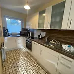 Ferienhaus Sylt With 3 Separate Bedrooms
