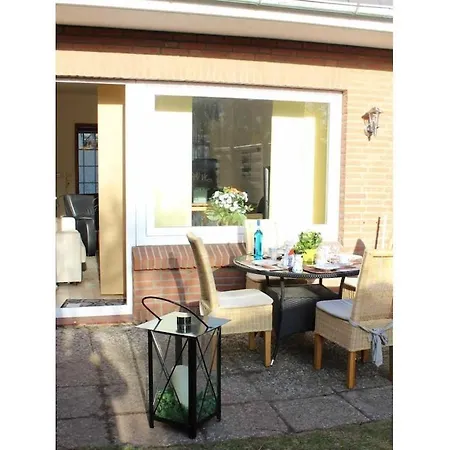 Sylt With 3 Separate Bedrooms Suderende (Sylt)