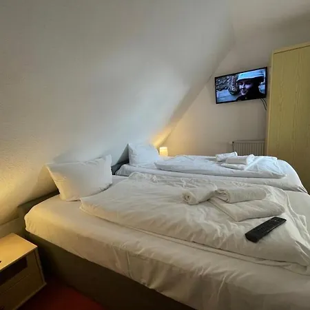 Sylt With 3 Separate Bedrooms Suderende (Sylt)