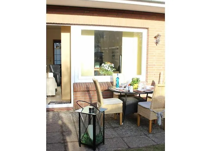Sylt With 3 Separate Bedrooms Suderende (Sylt)