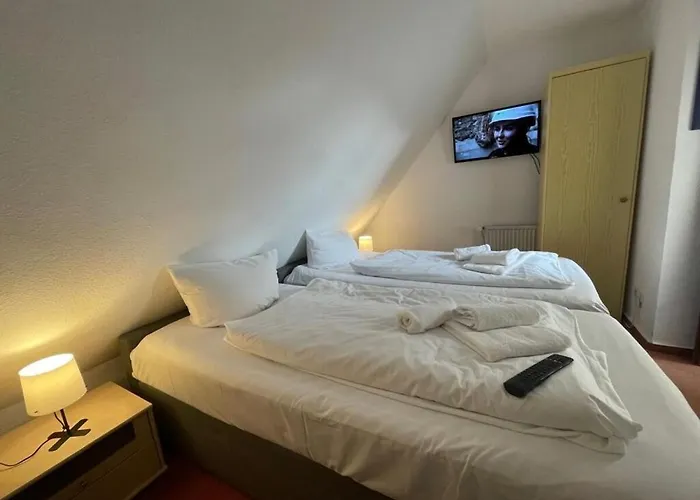 Sylt With 3 Separate Bedrooms Suderende (Sylt)
