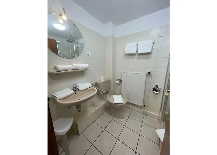 Prázdninový dům Sylt With 3 Separate Bedrooms Suderende (Sylt)