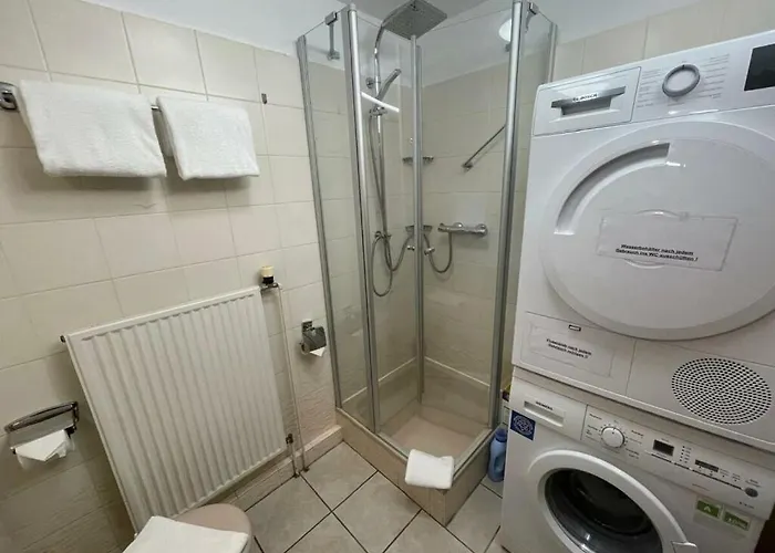 Prázdninový dům Sylt With 3 Separate Bedrooms *